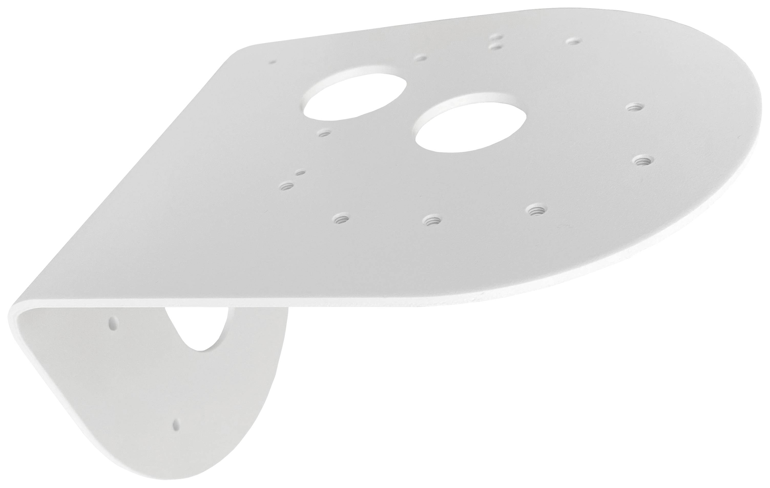 Mobotix Mx-M-VT-WM Wandhalterung Weiß