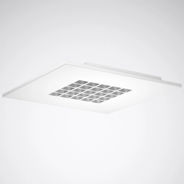 Trilux 7614340 7614340 LED-Einbauleuchte LED 25W Weiß Trilux 7614340 7614340 LED-Einbauleuchte LED 25W Weiß