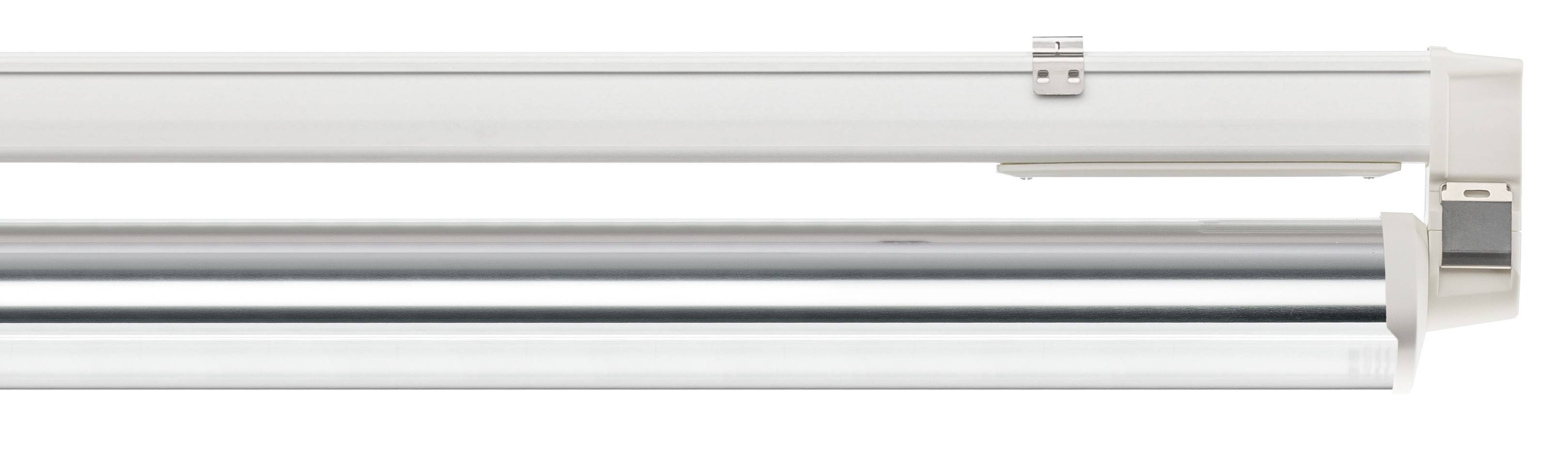 Pracht 94802a0d LED-Feuchtraumleuchte 126W Weiß