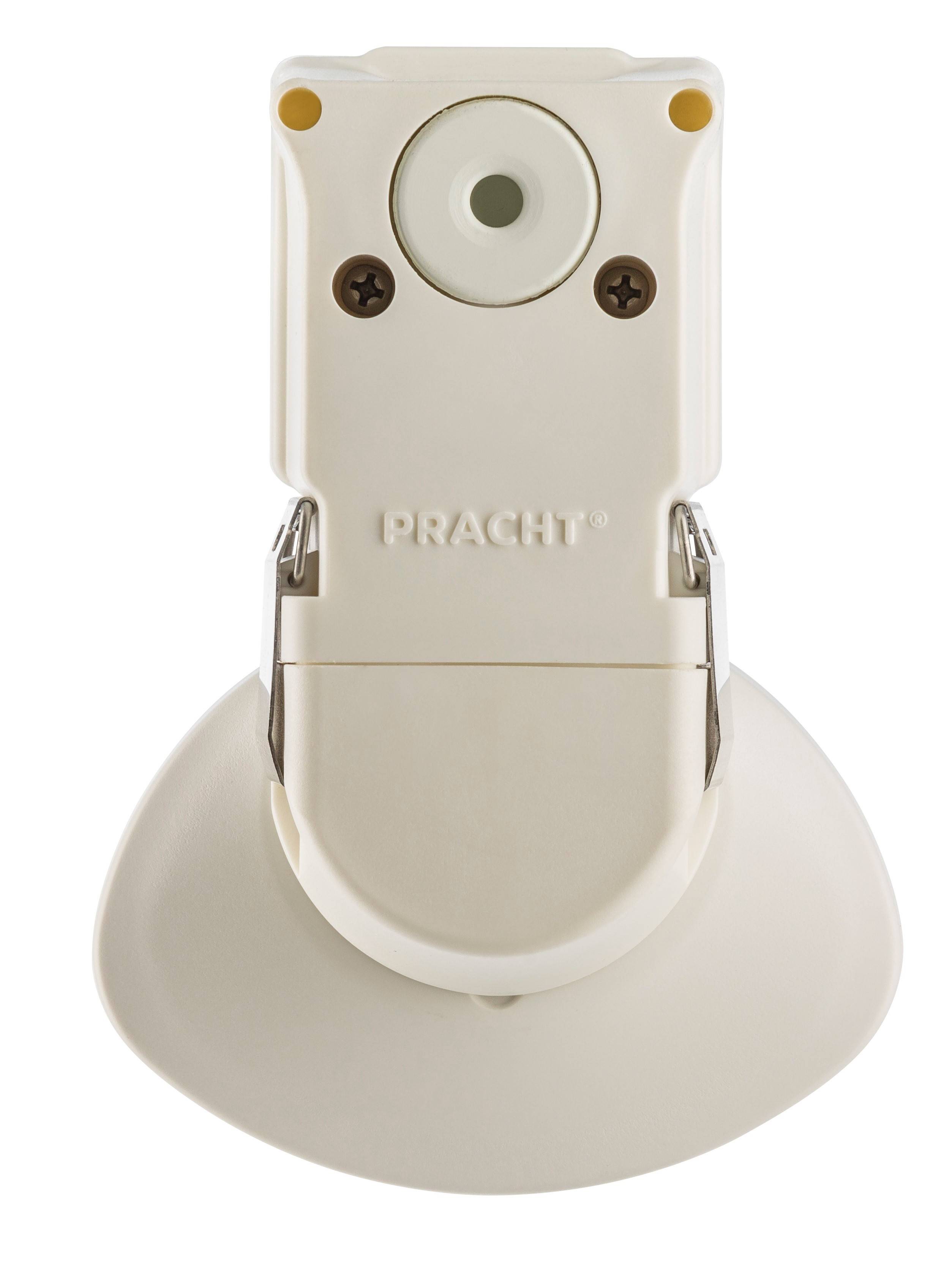 Pracht 9400055n LED-Feuchtraumleuchte LED LED fest eingebaut 64W Weiß