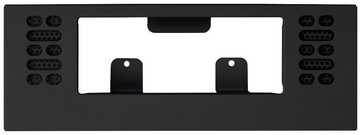 Thermaltake LCD-Panel-Kit Schwarz