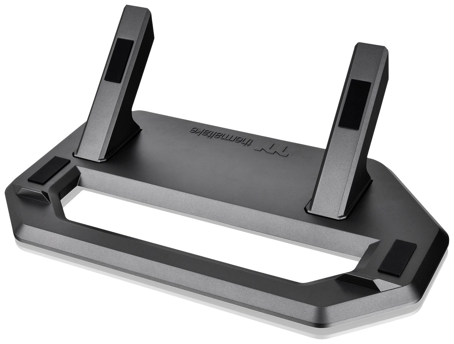 Thermaltake The Tower 300 PC-Gehäuse Ständer Schwarz