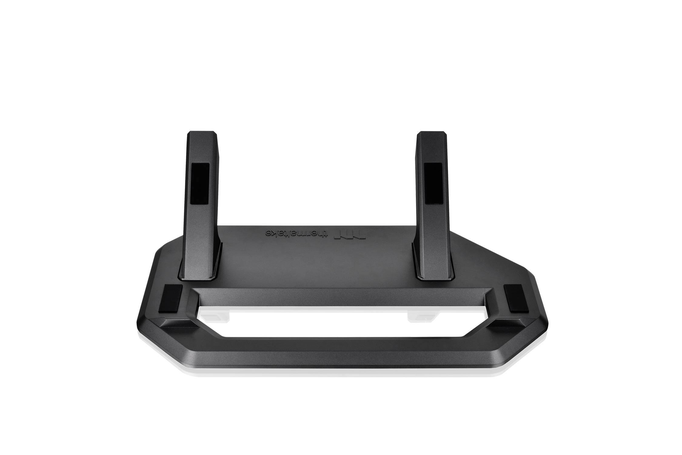 Thermaltake The Tower 300 PC-Gehäuse Ständer Schwarz