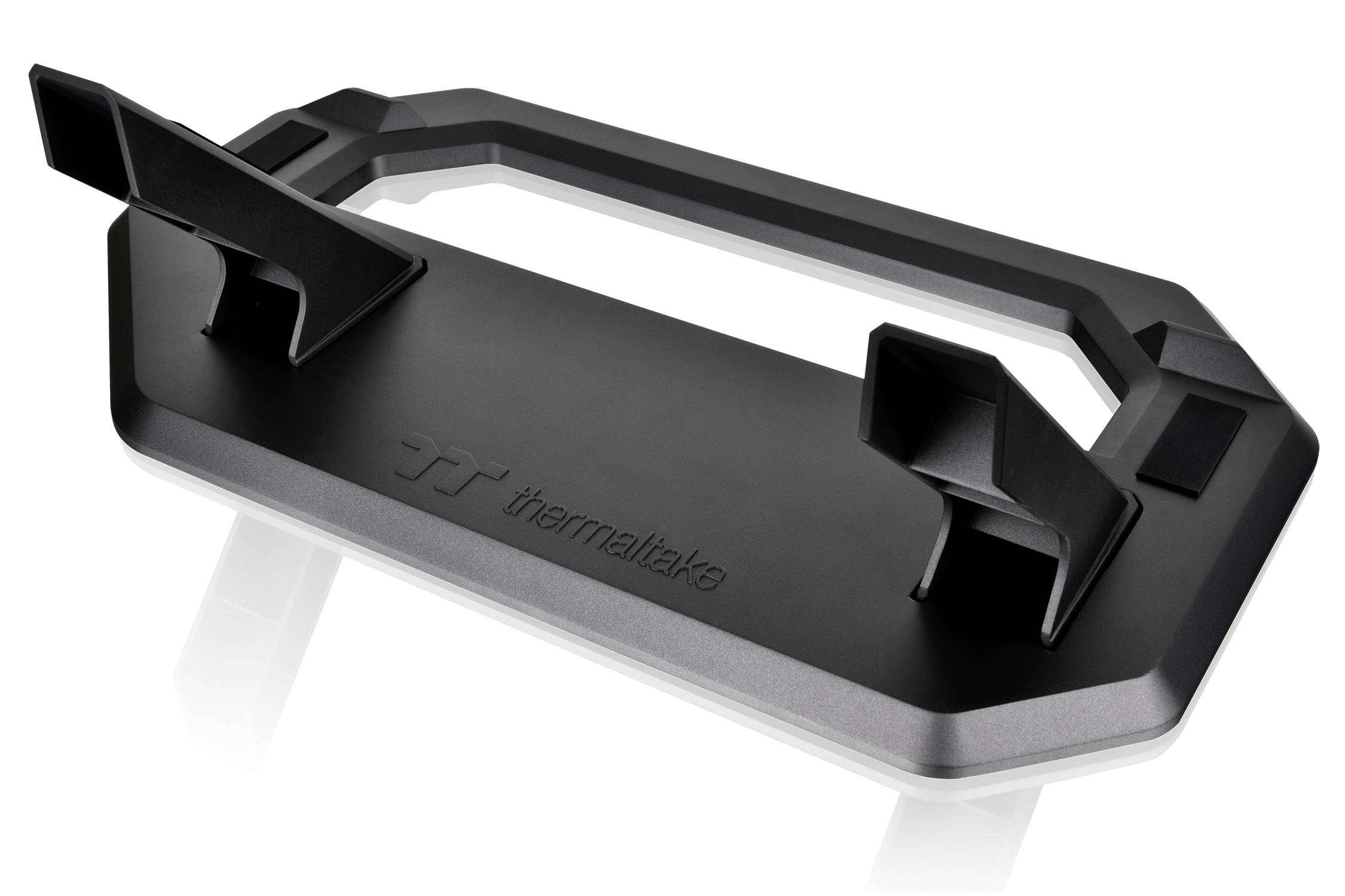 Thermaltake The Tower 300 PC-Gehäuse Ständer Schwarz