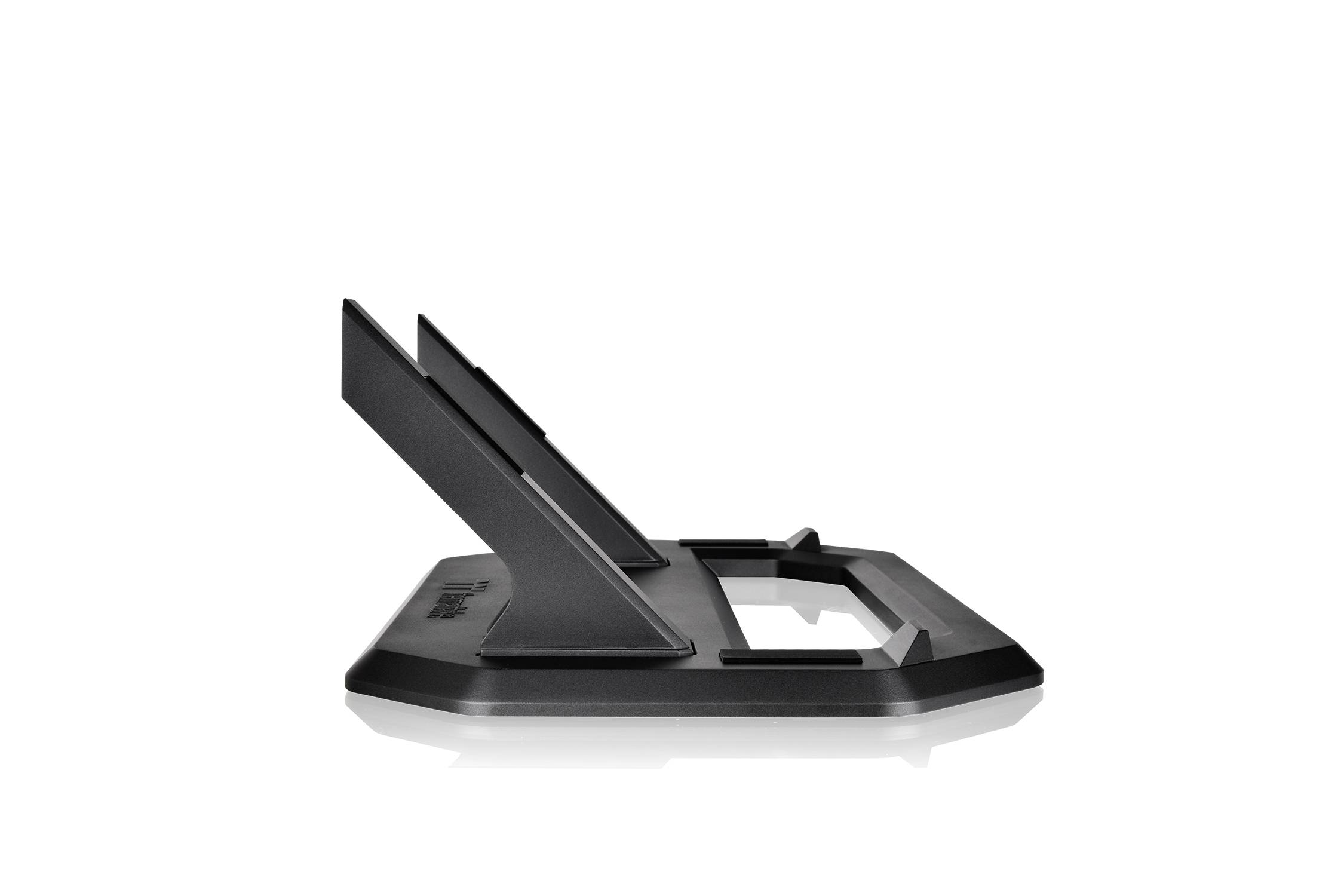 Thermaltake The Tower 300 PC-Gehäuse Ständer Schwarz