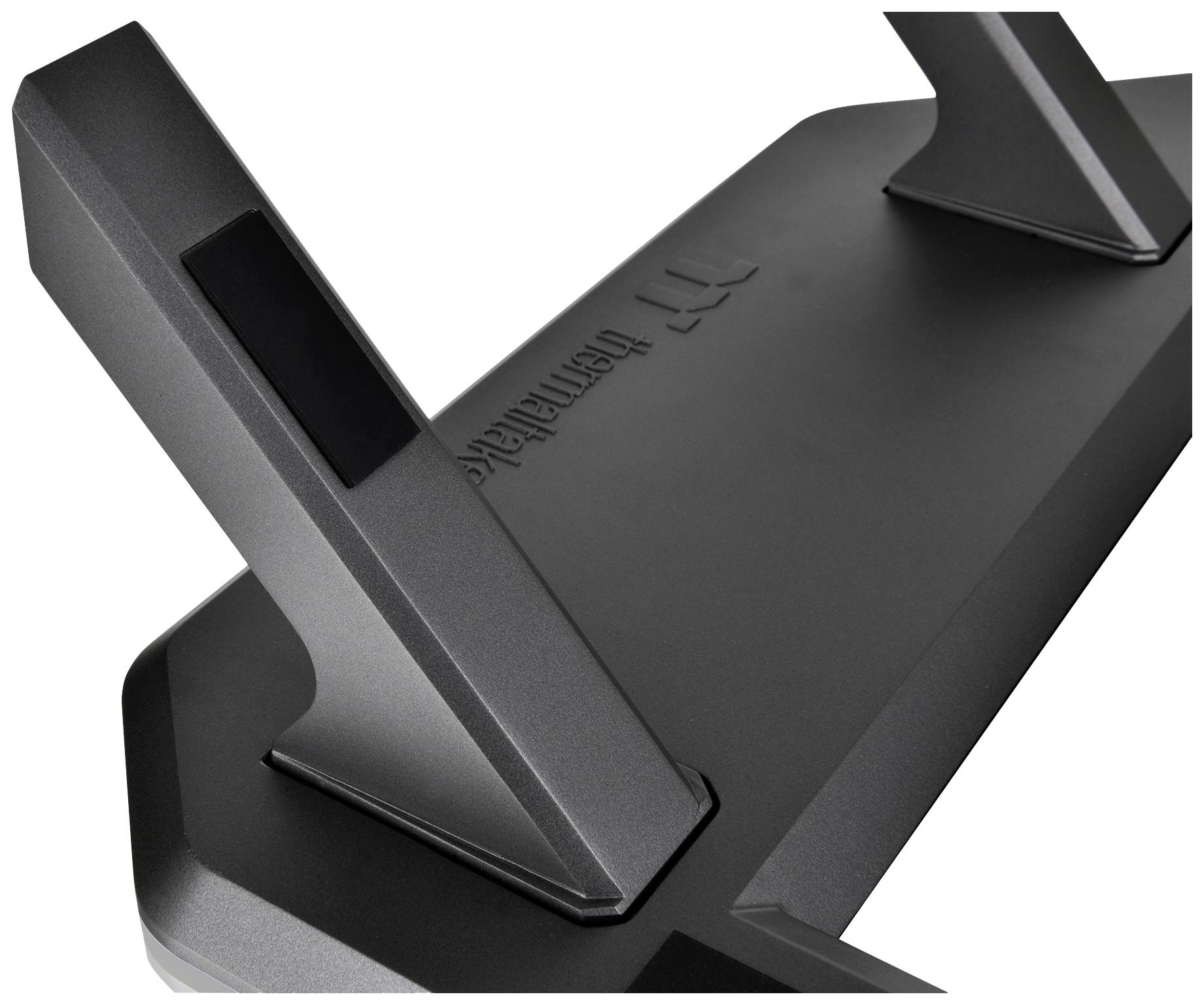 Thermaltake The Tower 300 PC-Gehäuse Ständer Schwarz