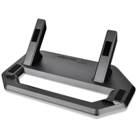 Thermaltake The Tower 300 Snow PC-Gehäuse Ständer Weiß Thermaltake The Tower 300 Snow PC-Gehäuse Ständer Weiß