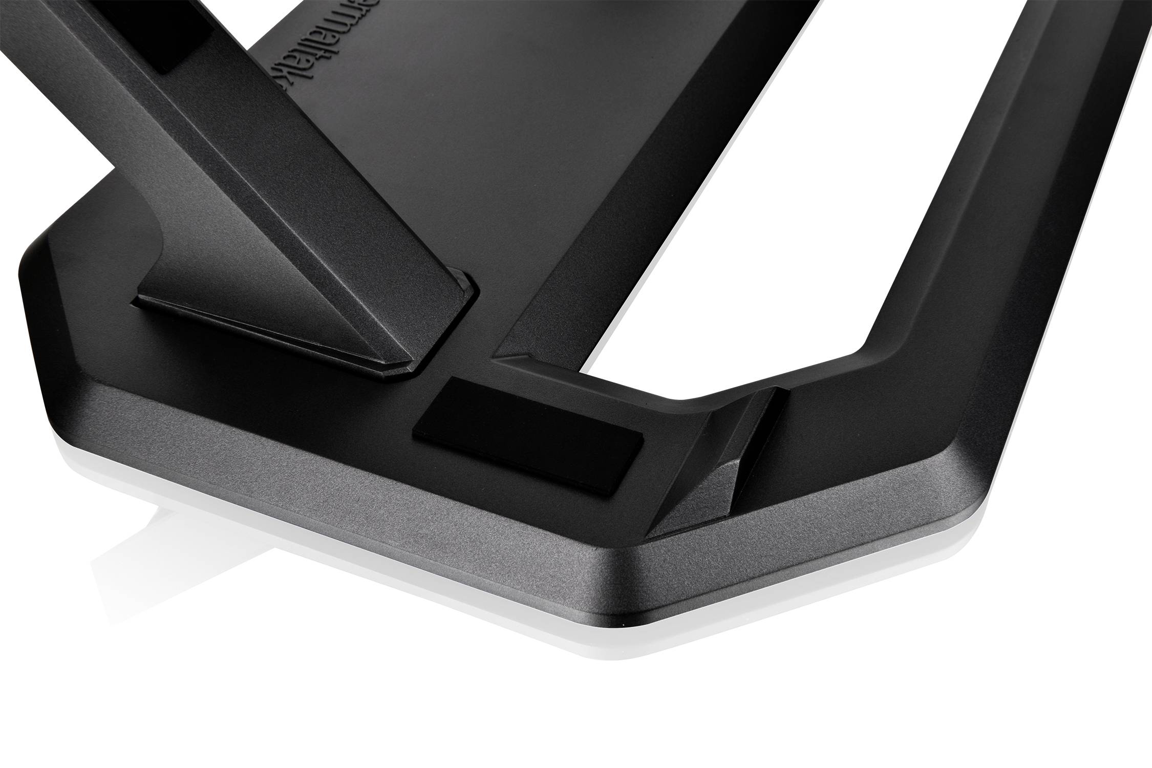 Thermaltake The Tower 300 Snow PC-Gehäuse Ständer Weiß