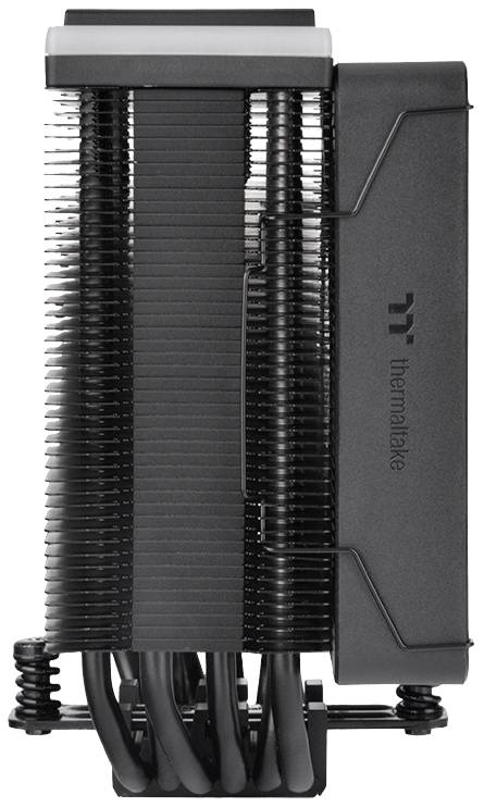 Thermaltake Astria 400 CPU-Kühler mit Lüfter Intel® LGA 2066, Intel® LGA 2011, Intel® LGA 1851, Intel® LGA 1700, Intel® LGA 1200
