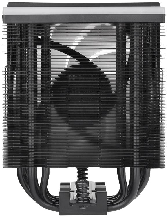 Thermaltake Astria 400 CPU-Kühler mit Lüfter Intel® LGA 2066, Intel® LGA 2011, Intel® LGA 1851, Intel® LGA 1700, Intel® LGA 1200