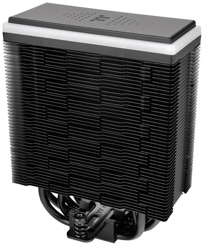 Thermaltake Astria 400 CPU-Kühler mit Lüfter Intel® LGA 2066, Intel® LGA 2011, Intel® LGA 1851, Intel® LGA 1700, Intel® LGA 1200