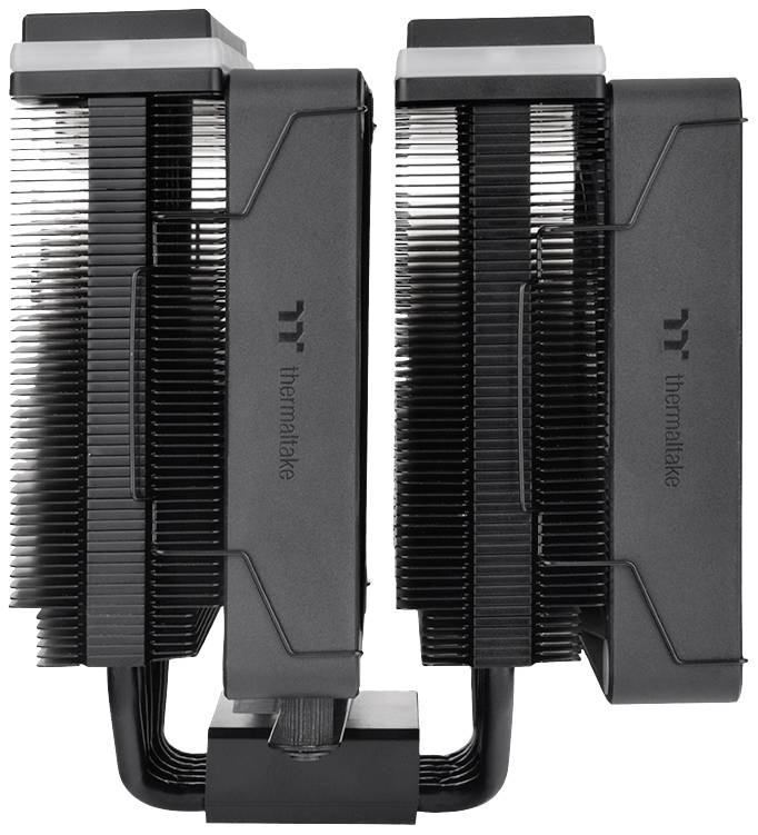 Thermaltake Astria 600 CPU-Kühler mit Lüfter Intel® LGA 2066, Intel® LGA 2011, Intel® LGA 1851, Intel® LGA 1700, Intel® LGA 1200