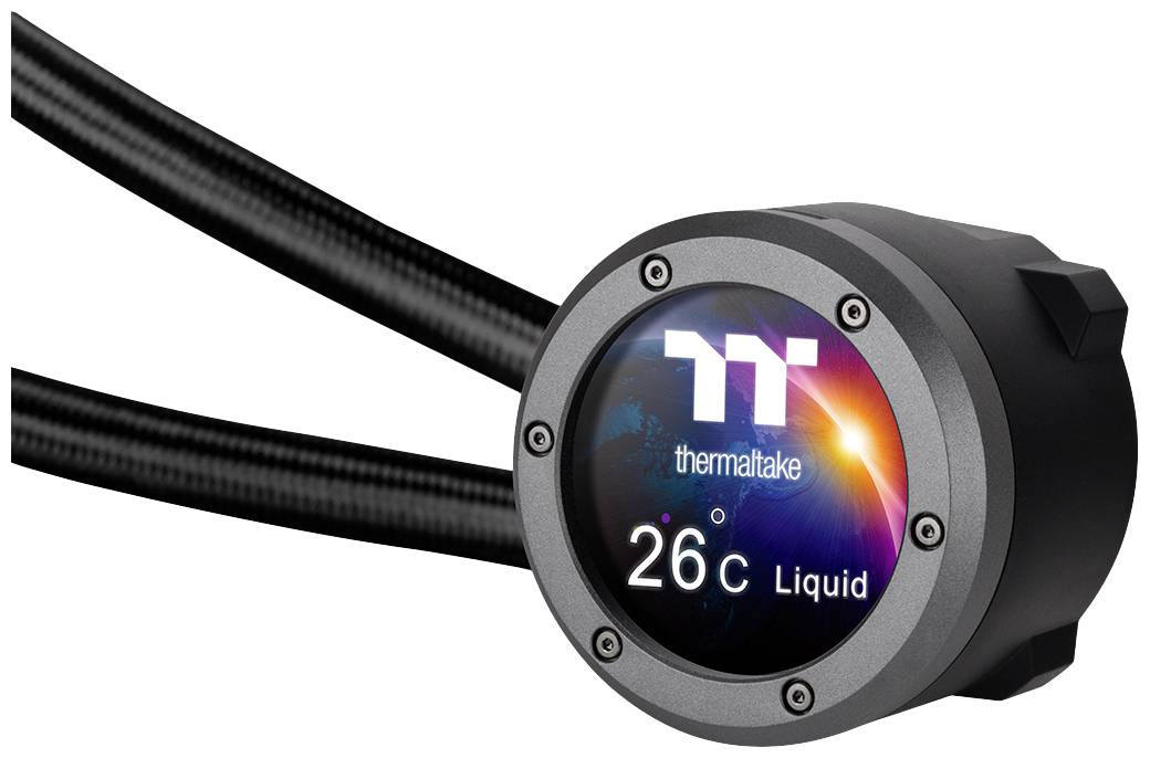 Thermaltake TH360 V2 Ultra EX PC-Wasserkühlung