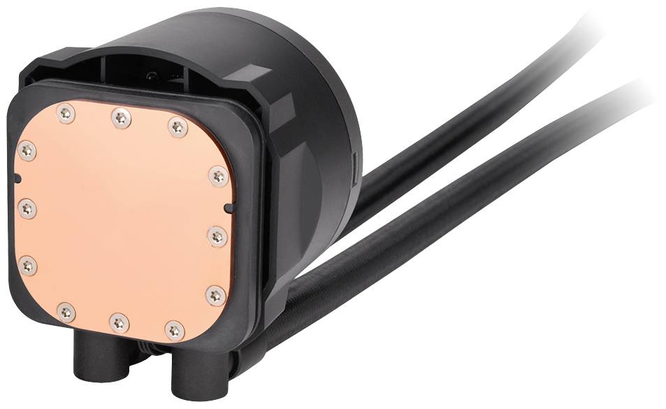 Thermaltake TH360 V2 Ultra EX PC-Wasserkühlung