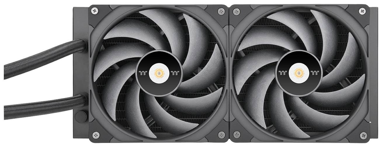 Thermaltake TOUGHLIQUID 280 EX Pro PC-Wasserkühlung