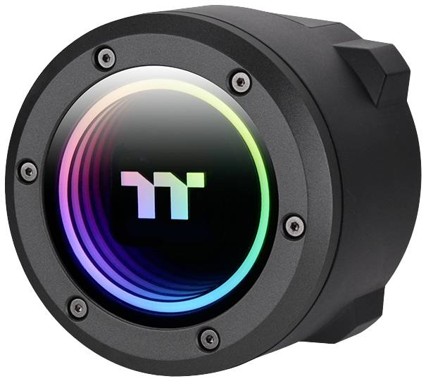 Thermaltake TOUGHLIQUID 280 EX Pro PC-Wasserkühlung