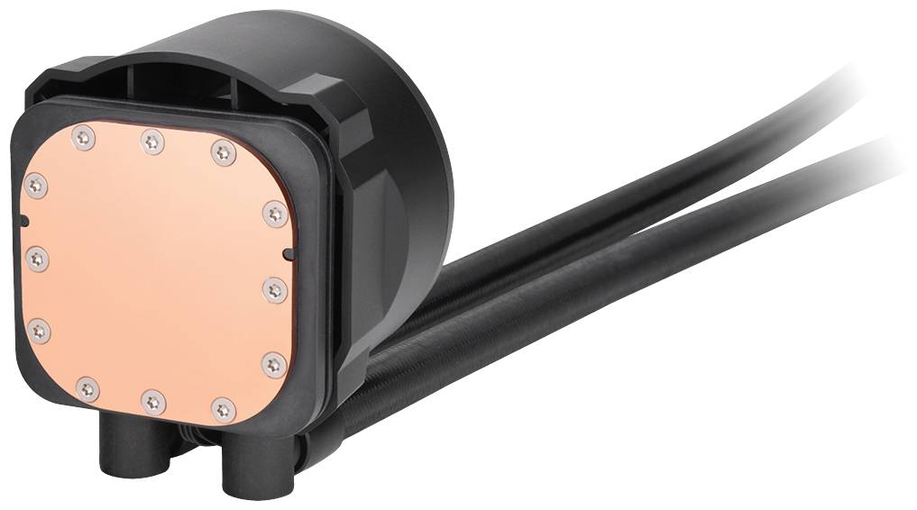 Thermaltake TOUGHLIQUID 280 EX Pro PC-Wasserkühlung