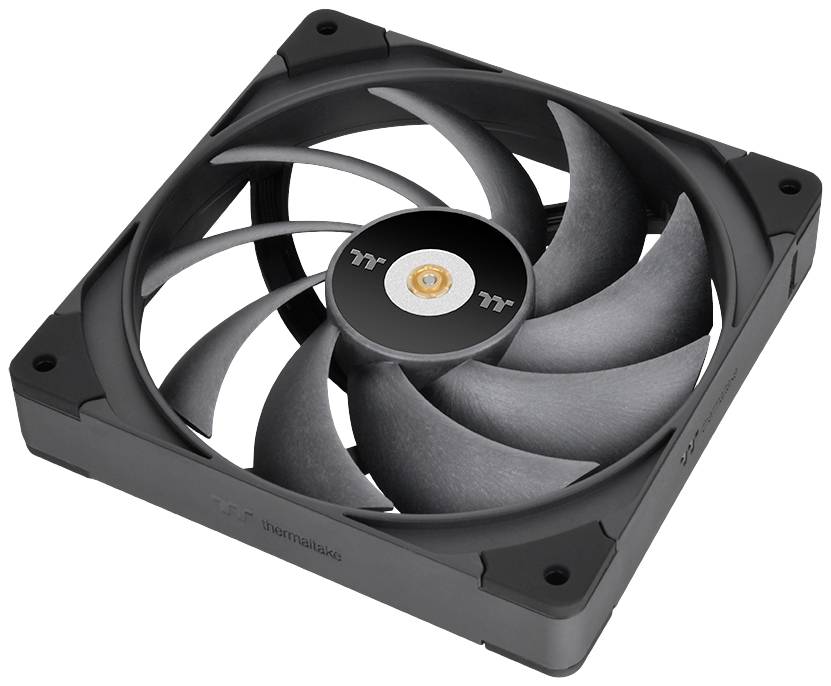 Thermaltake TOUGHLIQUID 280 EX Pro PC-Wasserkühlung