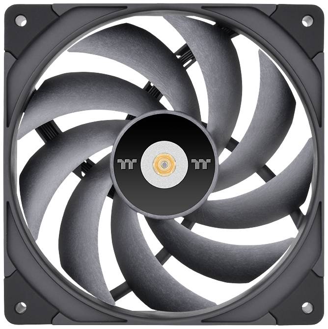 Thermaltake TOUGHLIQUID 280 EX Pro PC-Wasserkühlung