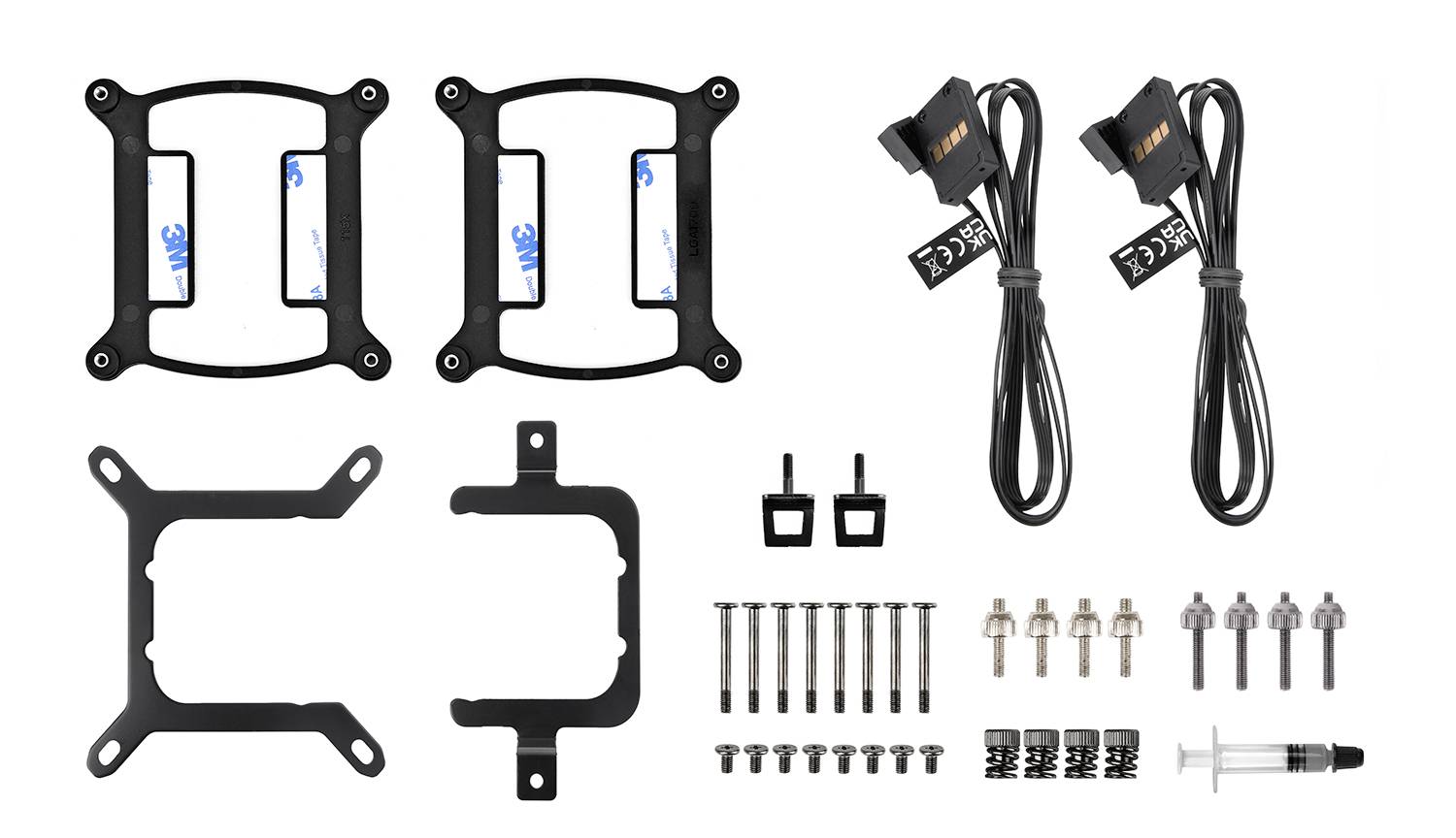 Thermaltake TOUGHLIQUID 280 EX Pro PC-Wasserkühlung