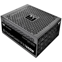 Thermaltake Toughpower TF3 PC Netzteil 1550W ATX 80PLUS® Titanium Thermaltake Toughpower TF3 PC Netzteil 1550W ATX 80PLUS® Titanium
