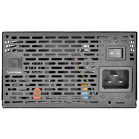 Thermaltake Toughpower TF3 PC Netzteil 1550W ATX 80PLUS® Titanium Thermaltake Toughpower TF3 PC Netzteil 1550W ATX 80PLUS® Titanium