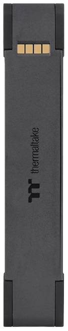 Thermaltake TOUGHFAN EX14 Pro PC-Gehäuse-Lüfter Schwarz