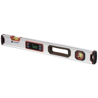 TOOLCRAFT TO-9469539 Digitale Wasserwaage mit Magnet 600 mm 360 ° 1.0 mm/m TOOLCRAFT TO-9469539 Digitale Wasserwaage mit Magnet 600 mm 360 ° 1.0 mm/m