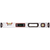 TOOLCRAFT TO-9469539 Digitale Wasserwaage mit Magnet 600 mm 360 ° 1.0 mm/m TOOLCRAFT TO-9469539 Digitale Wasserwaage mit Magnet 600 mm 360 ° 1.0 mm/m