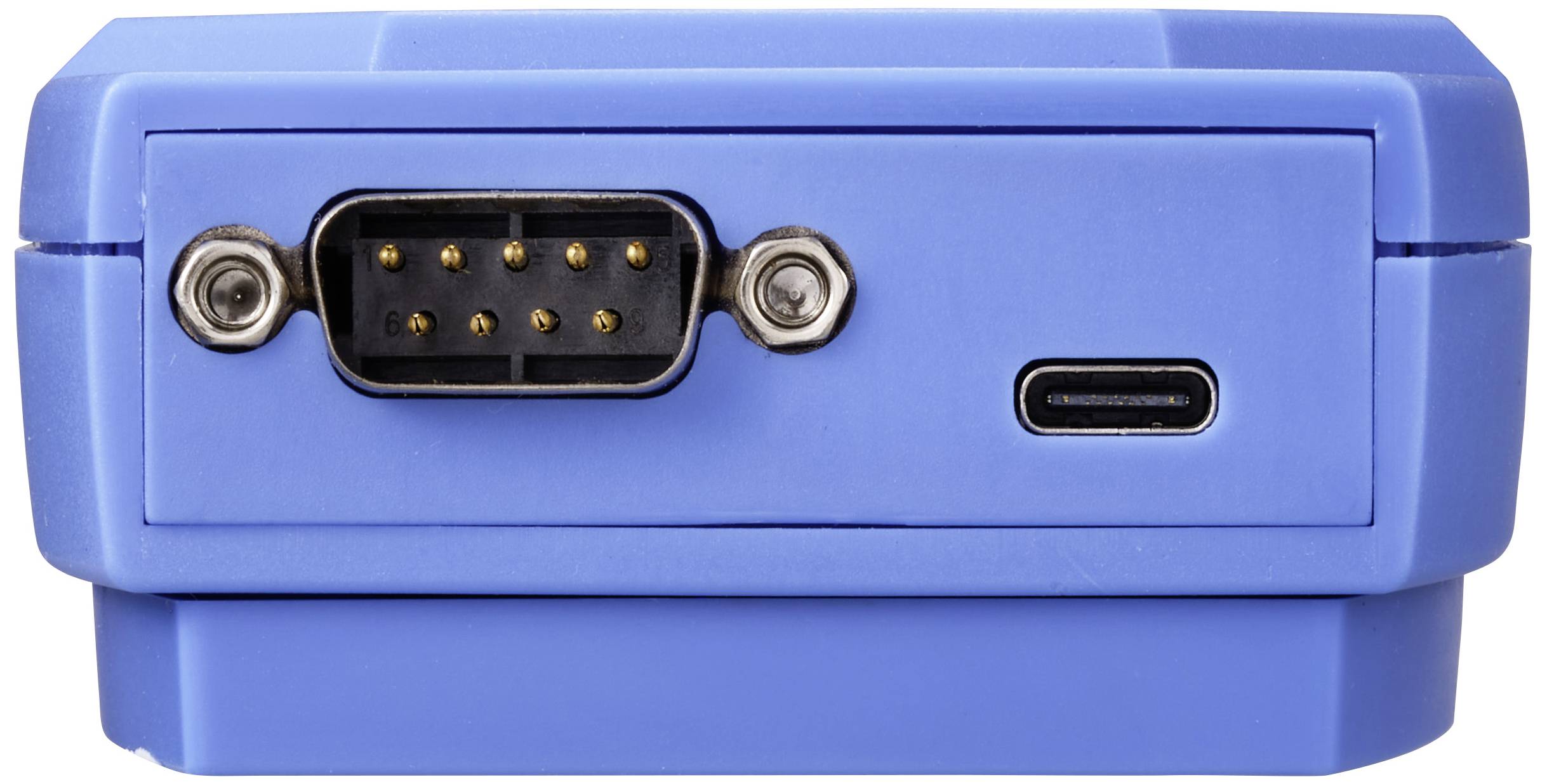 TRU COMPONENTS TC-12626056 TC-E810-U15 Seriell Umsetzer USB, RS-422, RS-485, Sub-D9 3.3 V, 5 V 1 St