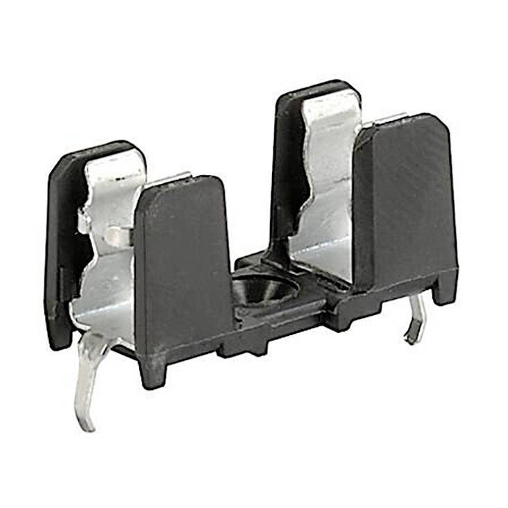 Schurter 0031.8201 0031.8201 Sicherungshalter 100 St.