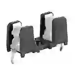 Schurter 0031.8201 0031.8201 Sicherungshalter 100St. Schurter 0031.8201 0031.8201 Sicherungshalter 100St.