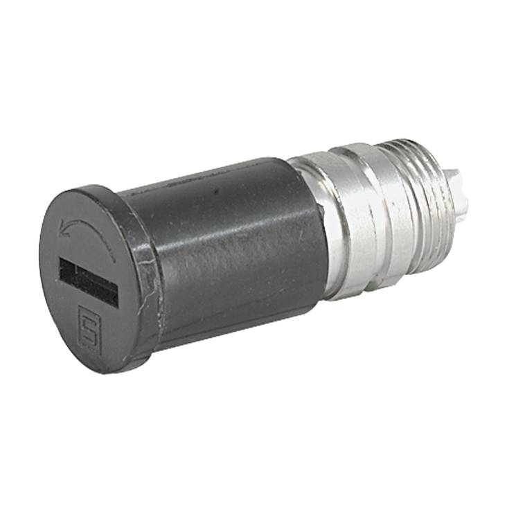 Schurter 0031.2323 0031.2323 Sicherungshalter 1St.