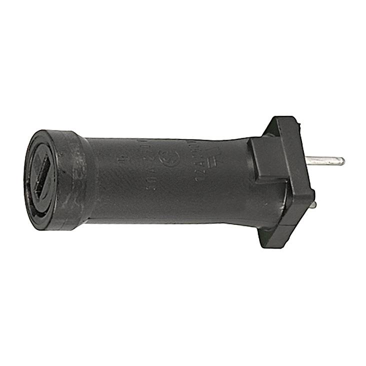 Schurter 0031.3701 0031.3701 Sicherungshalter 1St.