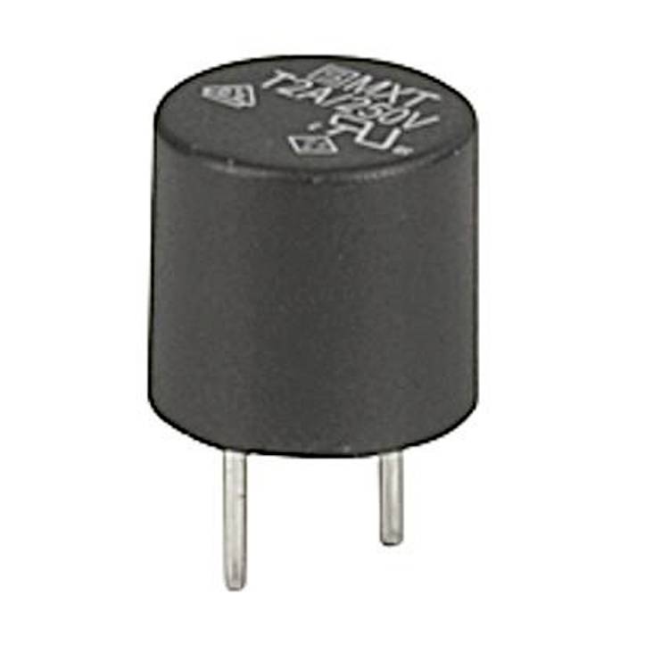 Schurter 0034.6922 0034.6922 Kleinstsicherung 5.00A 250 V/AC Träge -T-