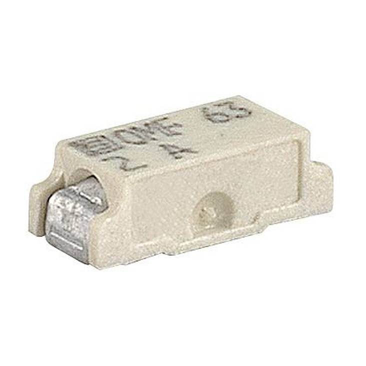 Schurter 3402.0013.11 3402.0013.11 SMD-Sicherung 2.50A 63 V/DC Flink -F- Inhalt
