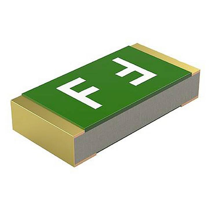 Schurter 3412.0123.22 3412.0123.22 SMD-Sicherung 4.00A 32 V/DC Superflink -FF- Inhalt