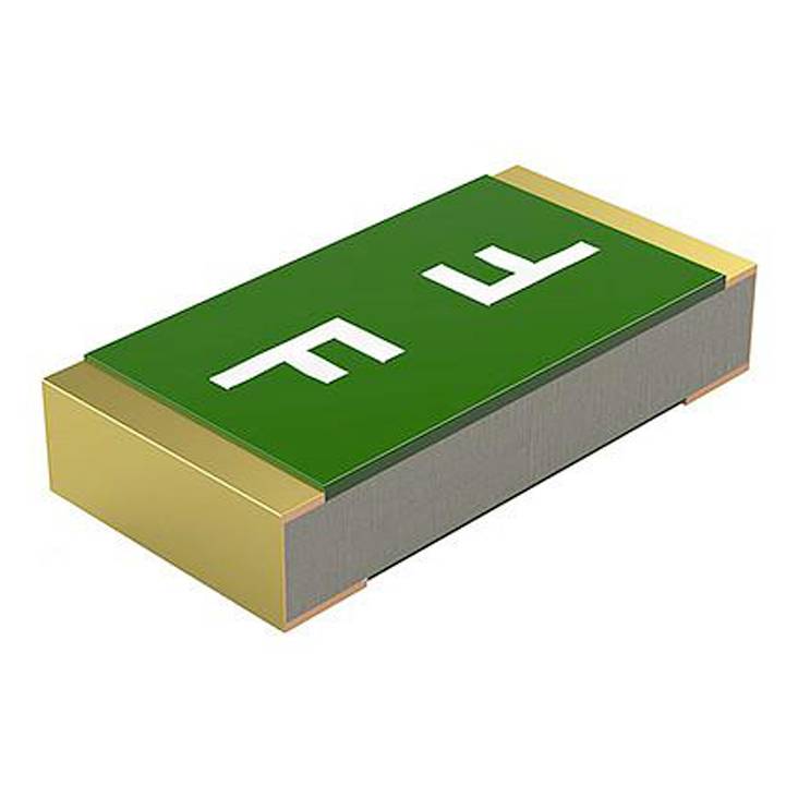 Schurter 3413.0119.22 3413.0119.22 SMD-Sicherung 2.00A 63 V/DC Superflink -FF- Inhalt