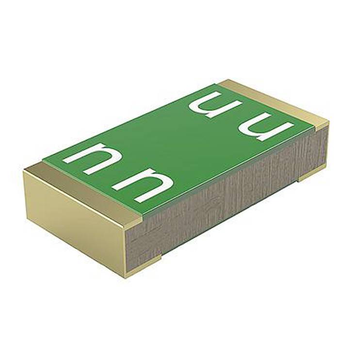 Schurter 3413.0328.22 3413.0328.22 SMD-Sicherung 10.00A 63 V/DC Träge -T- Inhalt