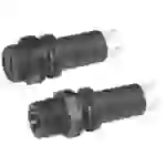 Schurter 3101.0020 3101.0020 Sicherungshalter 1St. Schurter 3101.0020 3101.0020 Sicherungshalter 1St.