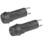 Schurter 3101.0031 3101.0031 Sicherungshalter 1St. Schurter 3101.0031 3101.0031 Sicherungshalter 1St.