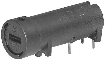 Schurter 3101.0050 3101.0050 Sicherungshalter