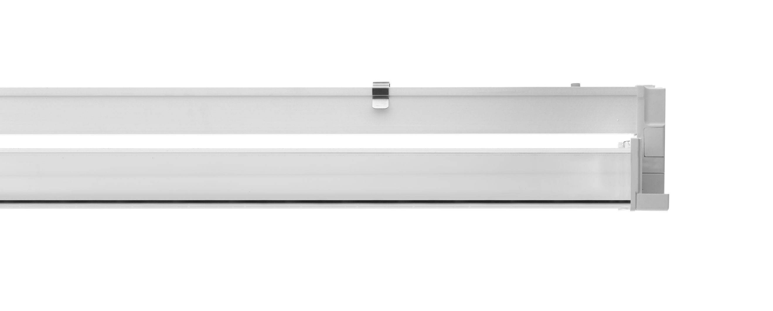 Pracht 74832654 74832654 LED-Einbauleuchte LED 54W Weiß