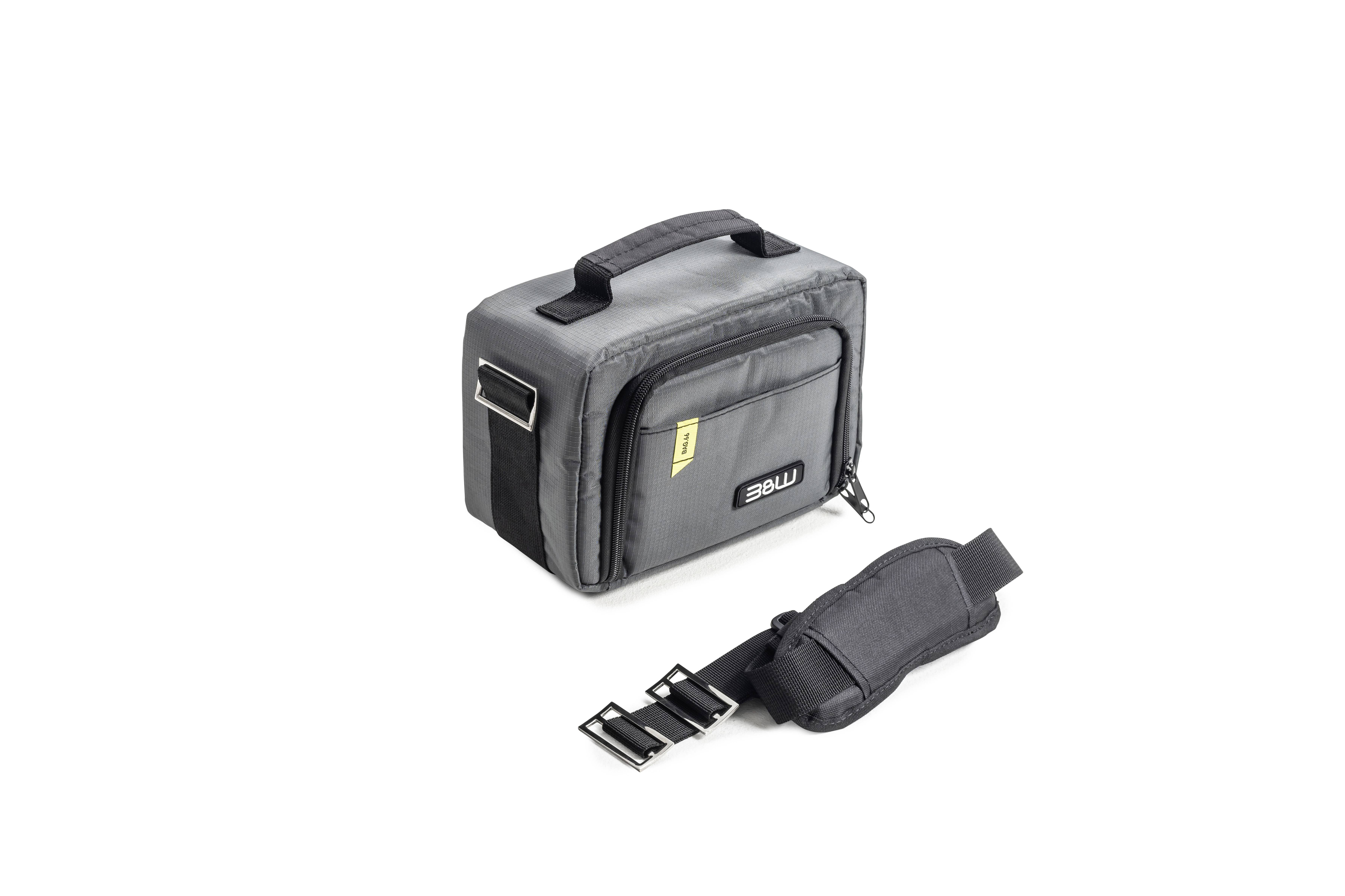 B & W International Typ 2000 Kamerakoffer Wasserdicht