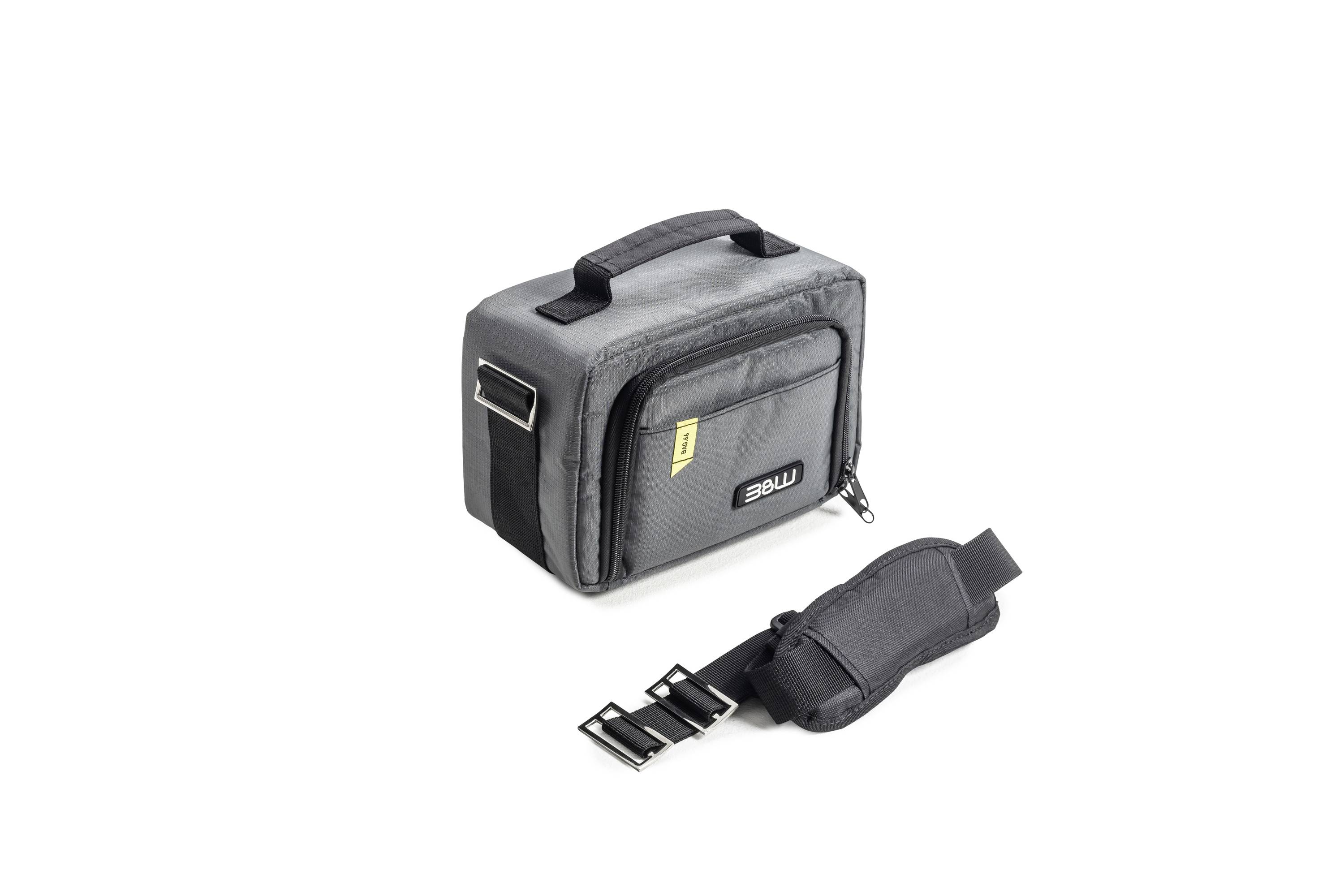 B & W International Typ 2000 Kamerakoffer Wasserdicht