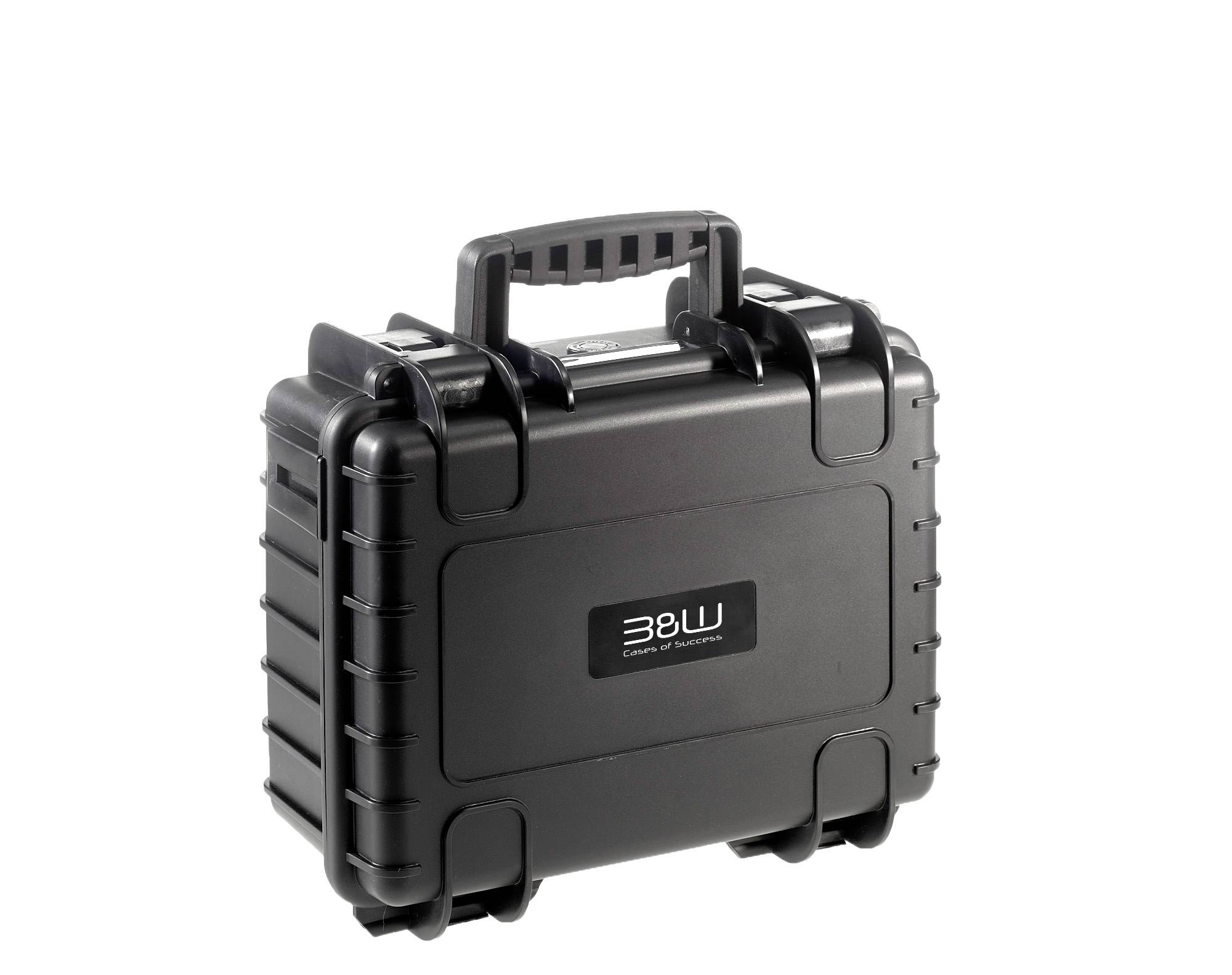 B & W International Typ 3000 Kamerakoffer Wasserdicht