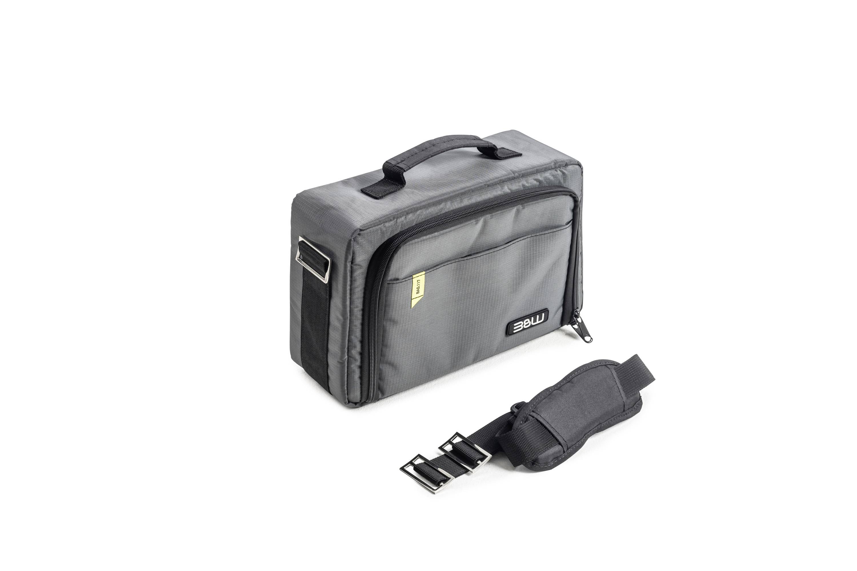 B & W International Typ 3000 Kamerakoffer Wasserdicht