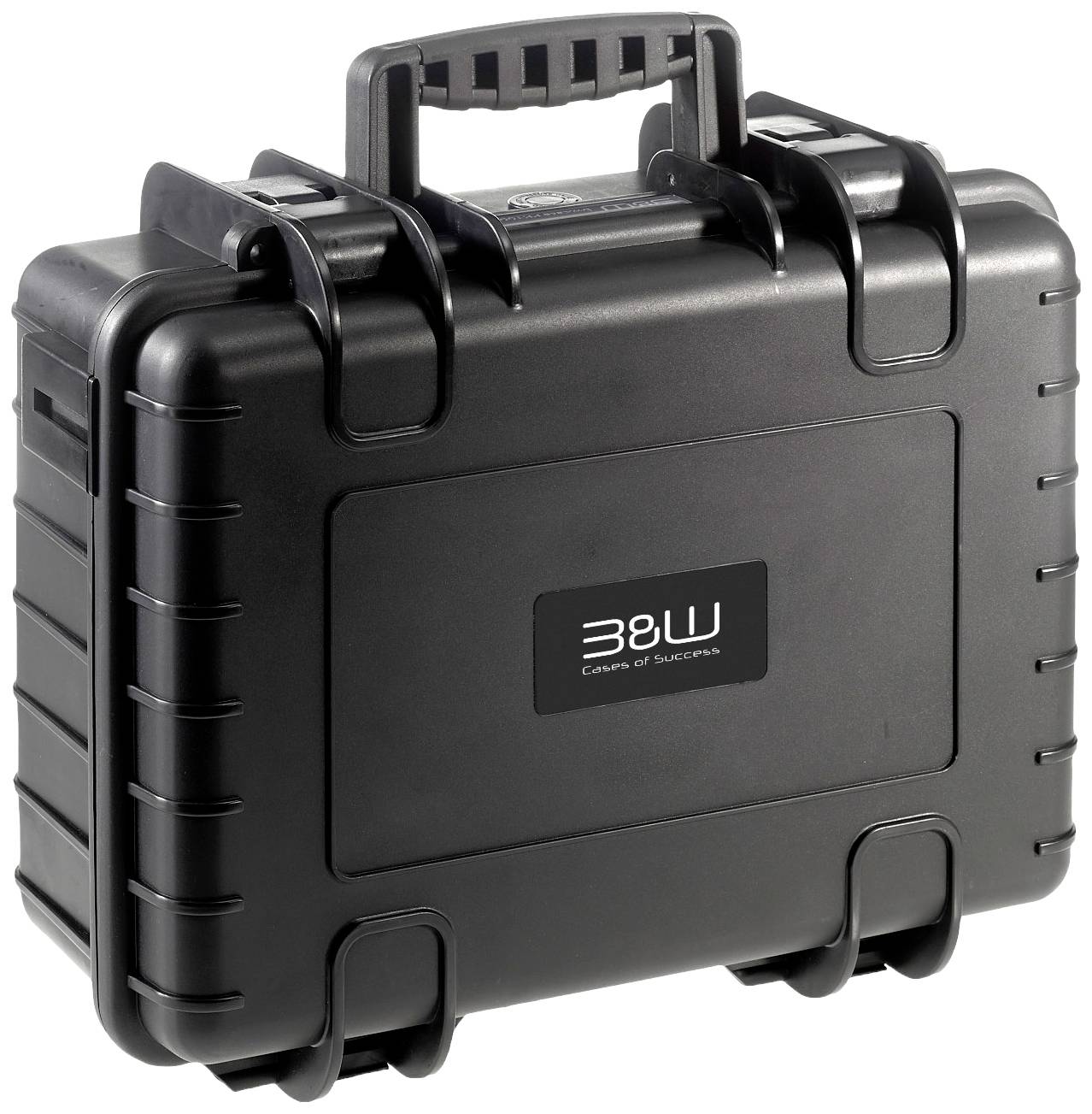 B & W International Typ 4000 Kamerakoffer Wasserdicht