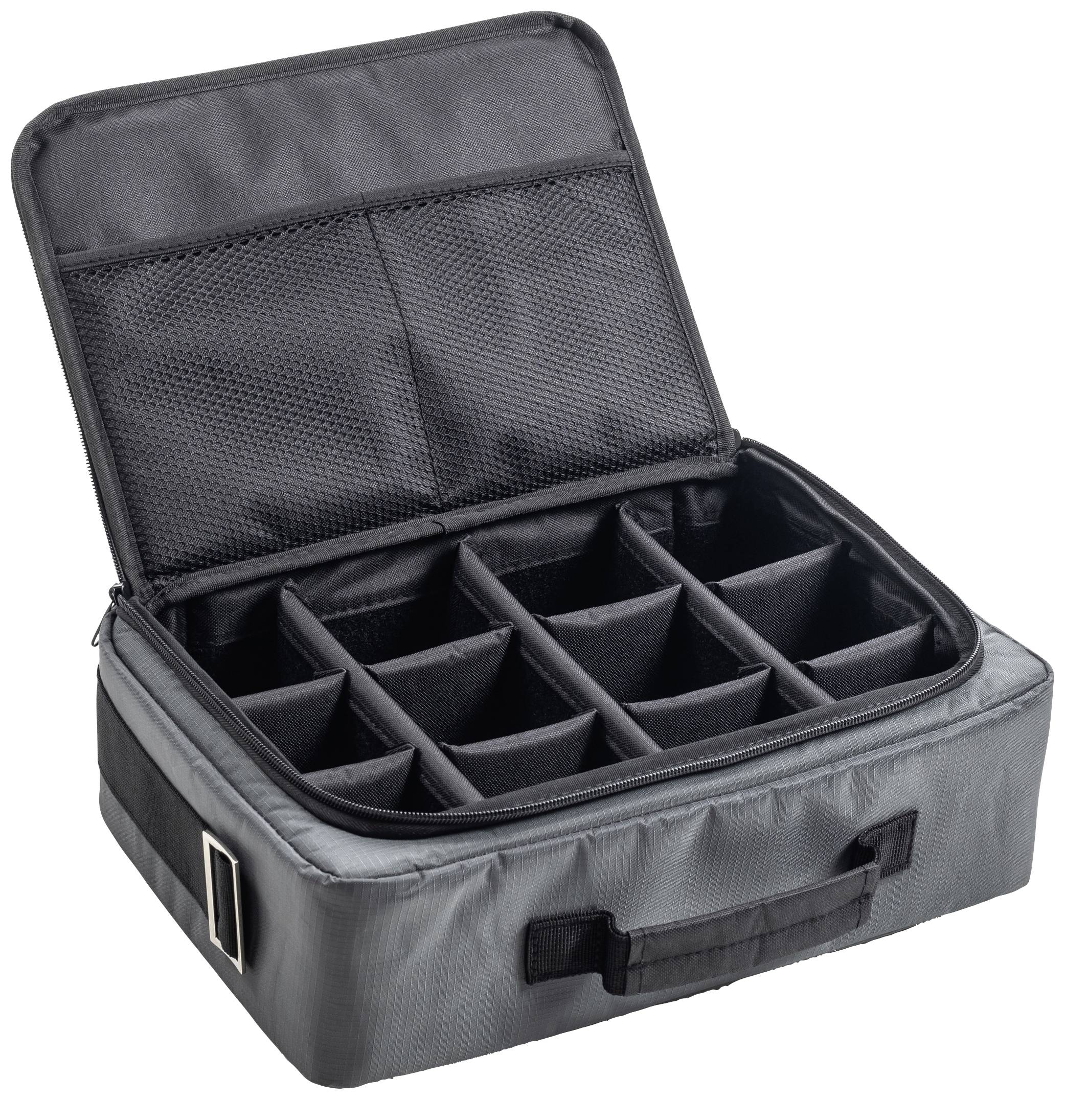 B & W International Typ 4000 Kamerakoffer Wasserdicht