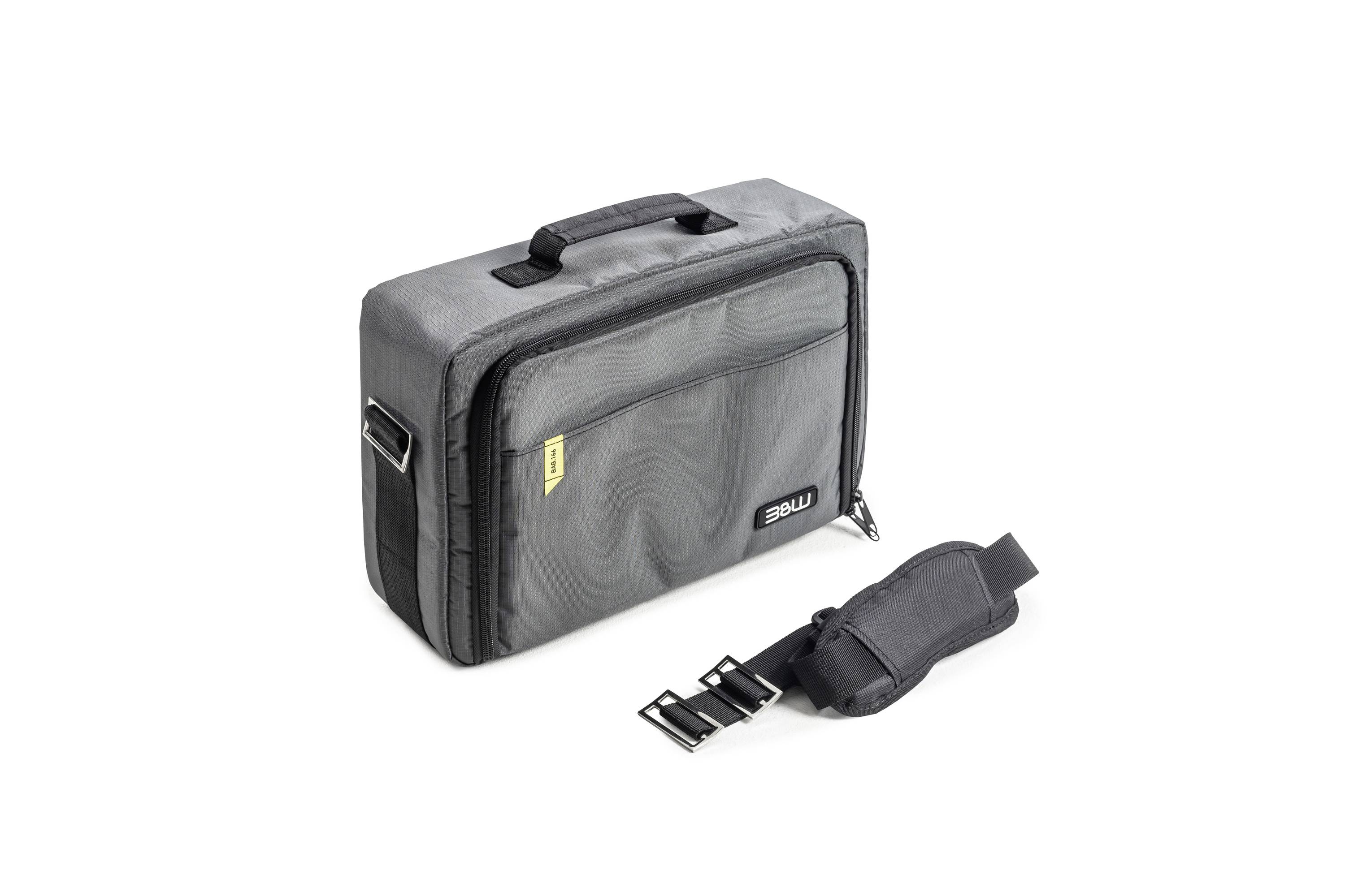 B & W International Typ 4000 Kamerakoffer Wasserdicht